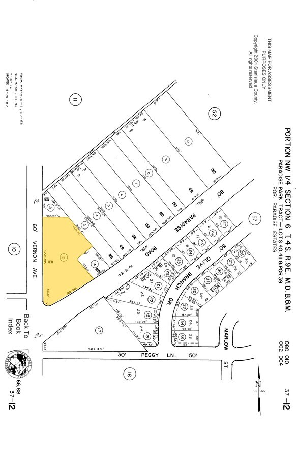 1622 Vernon Ave, Modesto, CA 95351