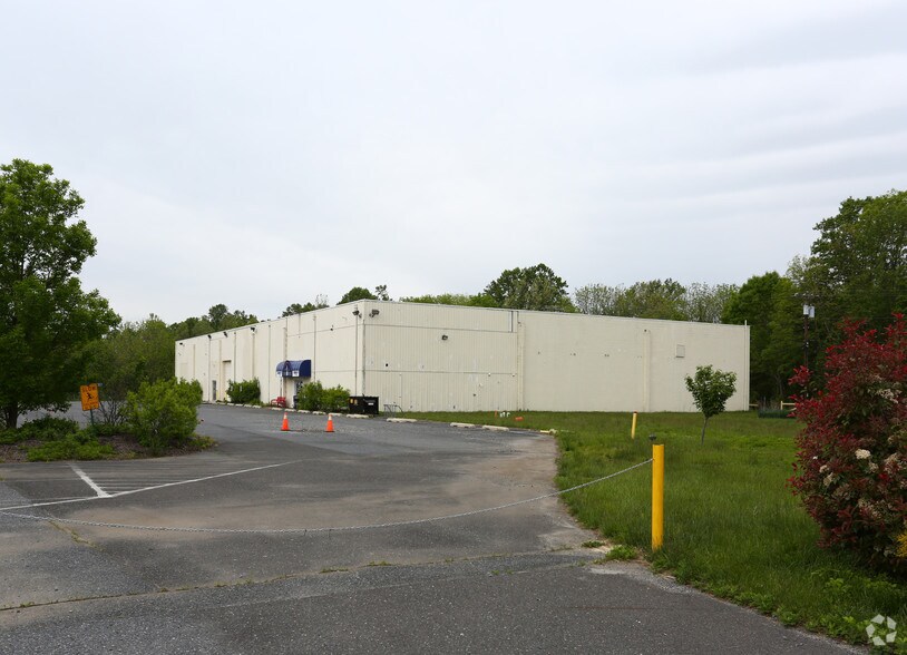 120 Sewell Rd, Sewell, NJ for sale - Building Photo - Image 2 of 9