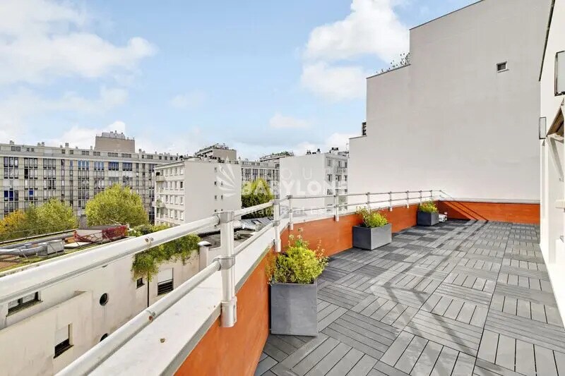 Office in Boulogne-Billancourt for lease - Building Photo - Image 2 of 29
