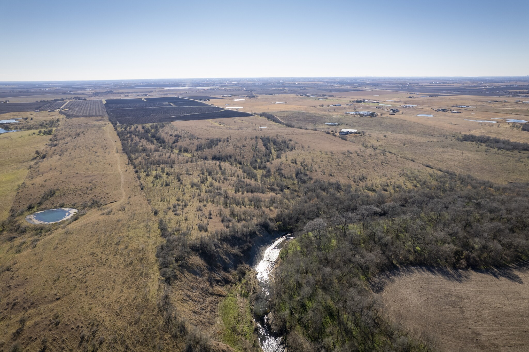 19711 Janak Rd, Coupland, TX for sale Primary Photo- Image 1 of 6