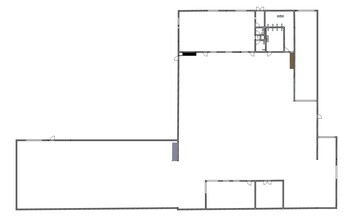 4661 Giles Rd, Cleveland, OH for lease Floor Plan- Image 1 of 20