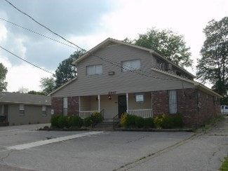 More details for 2857 Shelby St, Bartlett, TN - Office for Sale