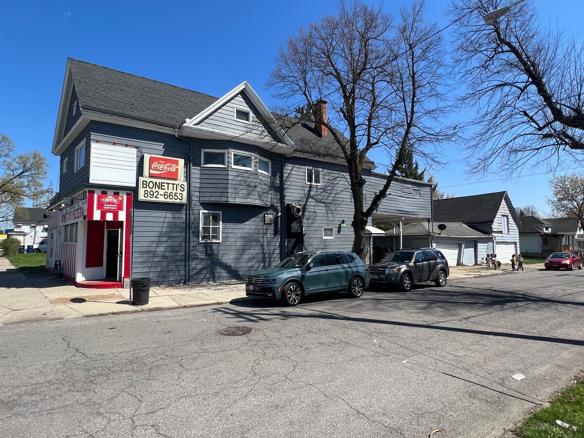 697 Walden Ave, Buffalo, NY 14211