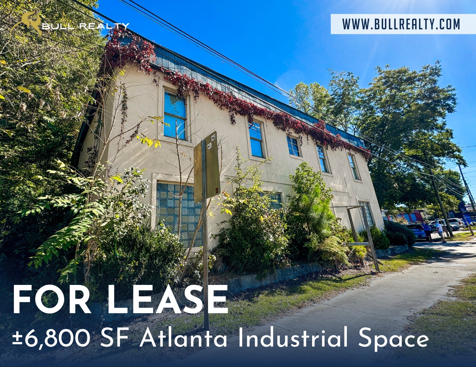 2460 Moreland Ave, Atlanta, GA for lease Building Photo- Image 1 of 19