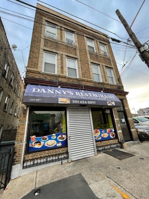 647 60th St, West New York, NJ for sale Building Photo- Image 1 of 1