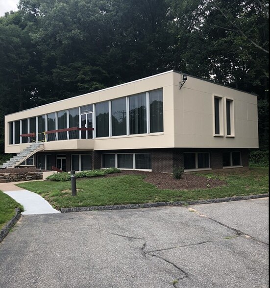 100 Sycamore St, Glastonbury, CT for sale - Other - Image 1 of 1