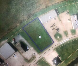 More details for 677 Corporate Dr, Houma, LA - Land for Sale