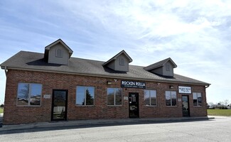 More details for 7855 E 108th Ave, Crown Point, IN - Office for Lease