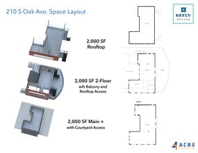 210 Oak Ave, Sanford, FL for lease Building Photo- Image 2 of 3