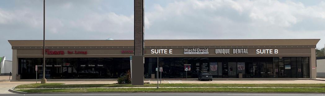 6608 Highway 6 N, Houston, TX for sale Building Photo- Image 1 of 1