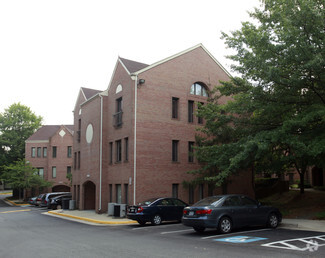 More details for 9308 Old Keene Mill Rd, Burke, VA - Office for Sale