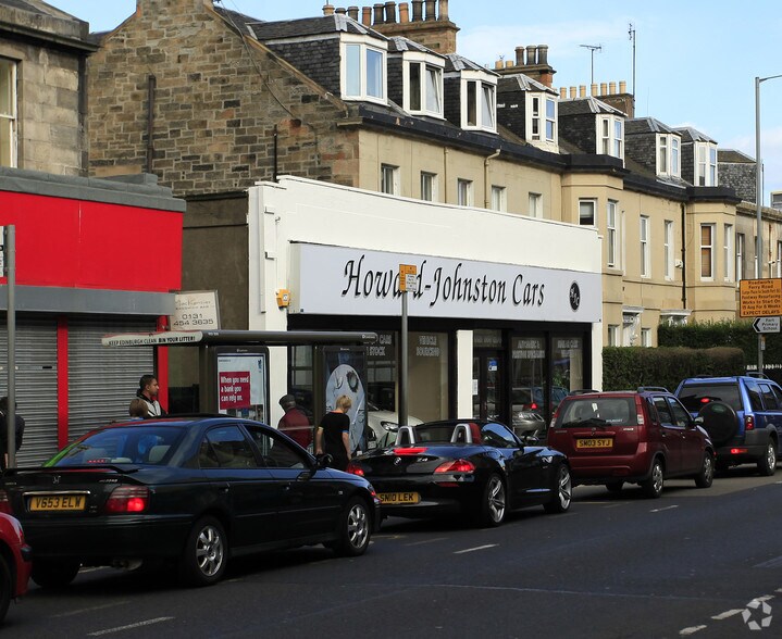 120 Ferry Rd, Edinburgh, EDH EH6 4PG