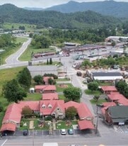 Phillips Historic Motel & Cottages - Airbnb Property