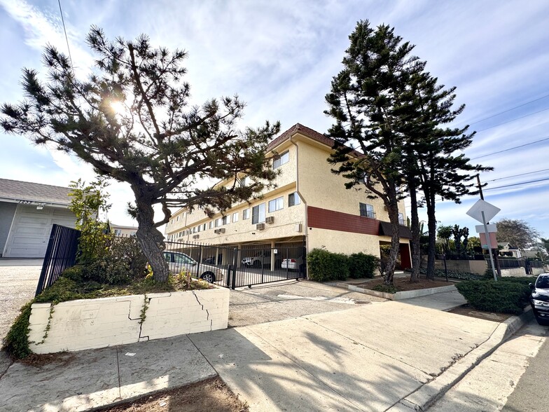 1239 Beach St, Montebello, CA for sale - Building Photo - Image 1 of 8