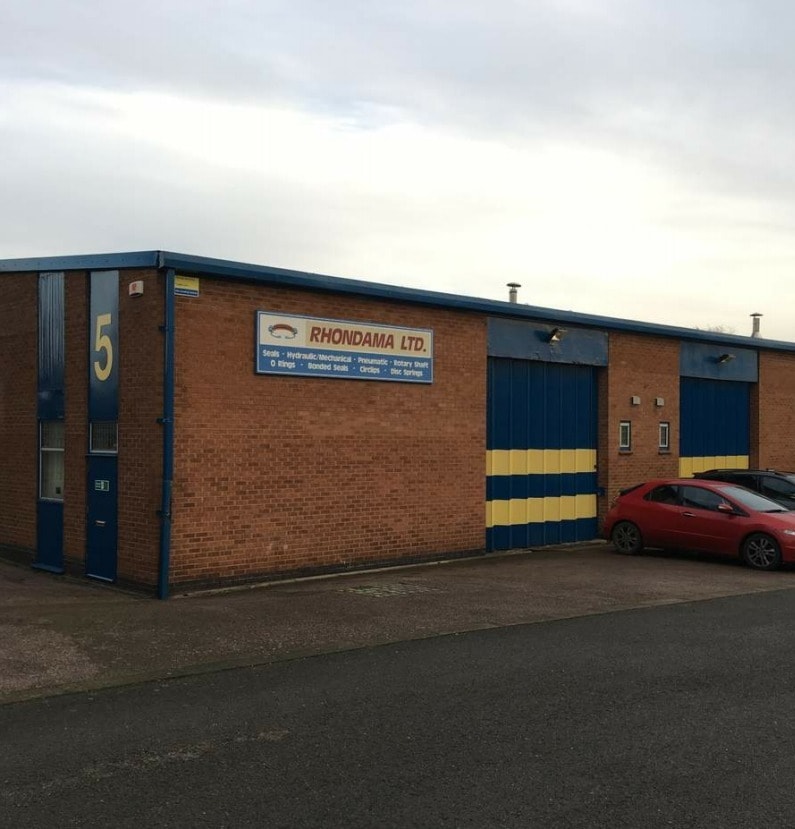 Windmill Rd, Loughborough for sale Building Photo- Image 1 of 1