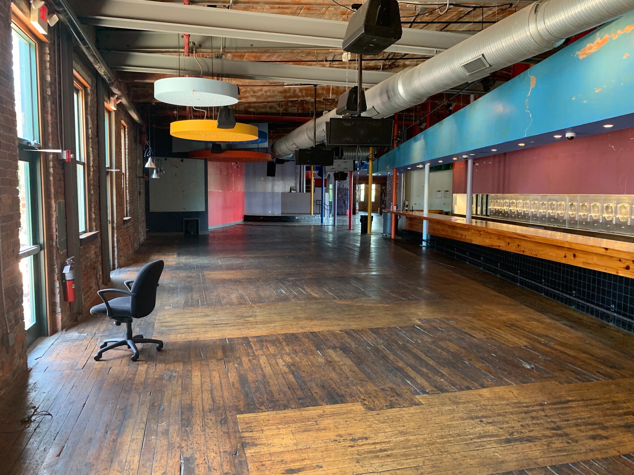 1000 Nc Music Factory Blvd, Charlotte, NC 28206 NC Music Factory