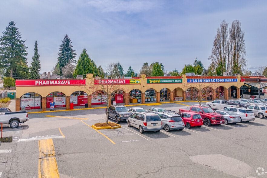 11148-11198 84 Ave, Delta, BC for sale - Primary Photo - Image 1 of 1