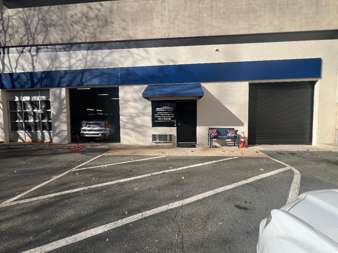 Harris Blvd, Charlotte, NC for sale Building Photo- Image 1 of 1