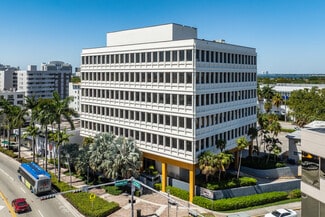 More details for 801 41st St, Miami Beach, FL - Office for Lease