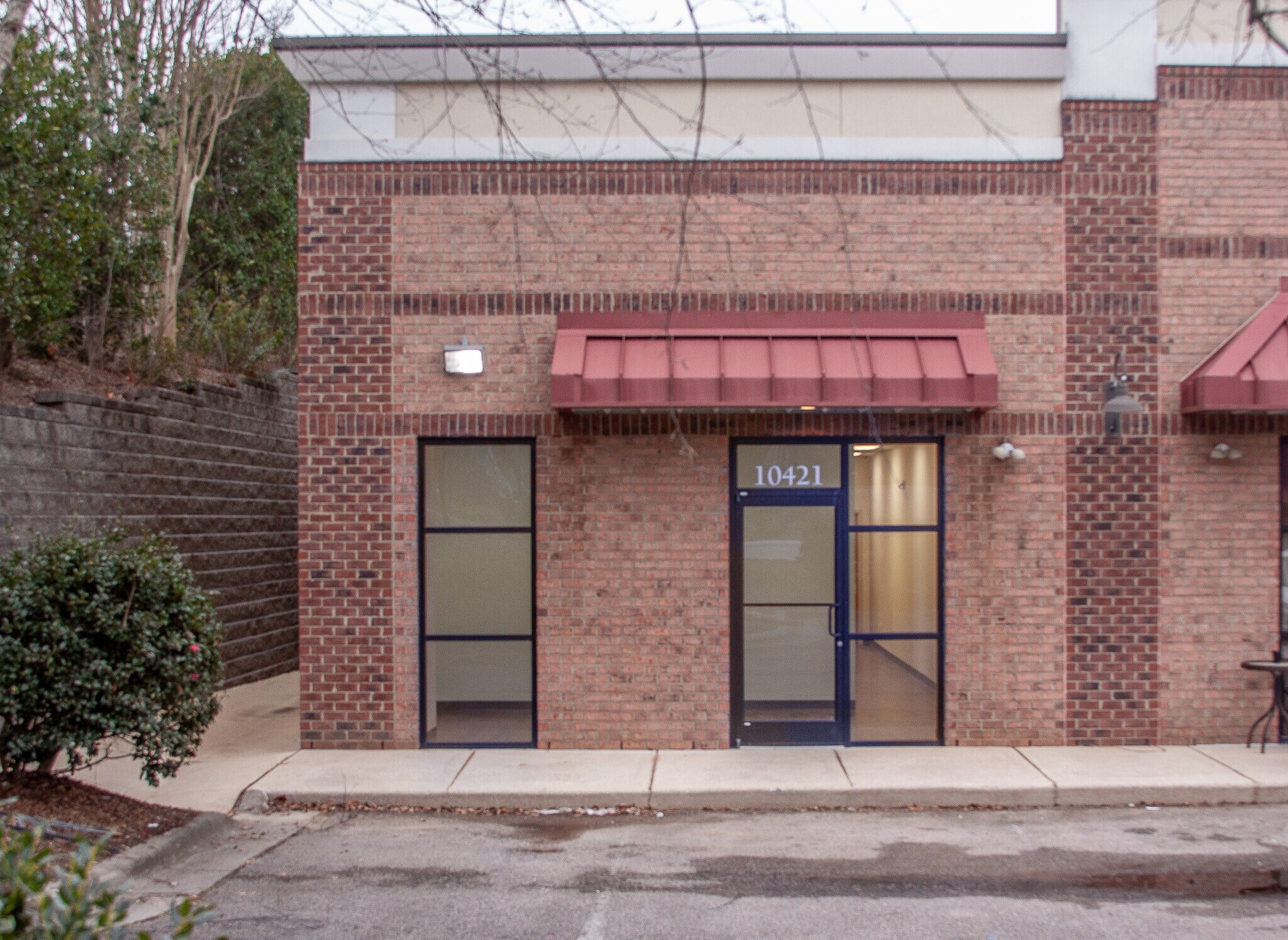 10421 Ligon Mill Rd, Wake Forest, NC for sale Building Photo- Image 1 of 1