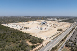 More details for 750 E New Hope Dr, Cedar Park, TX - Retail for Lease