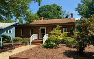 More details for 1314 Broad St, Durham, NC - Office for Sale