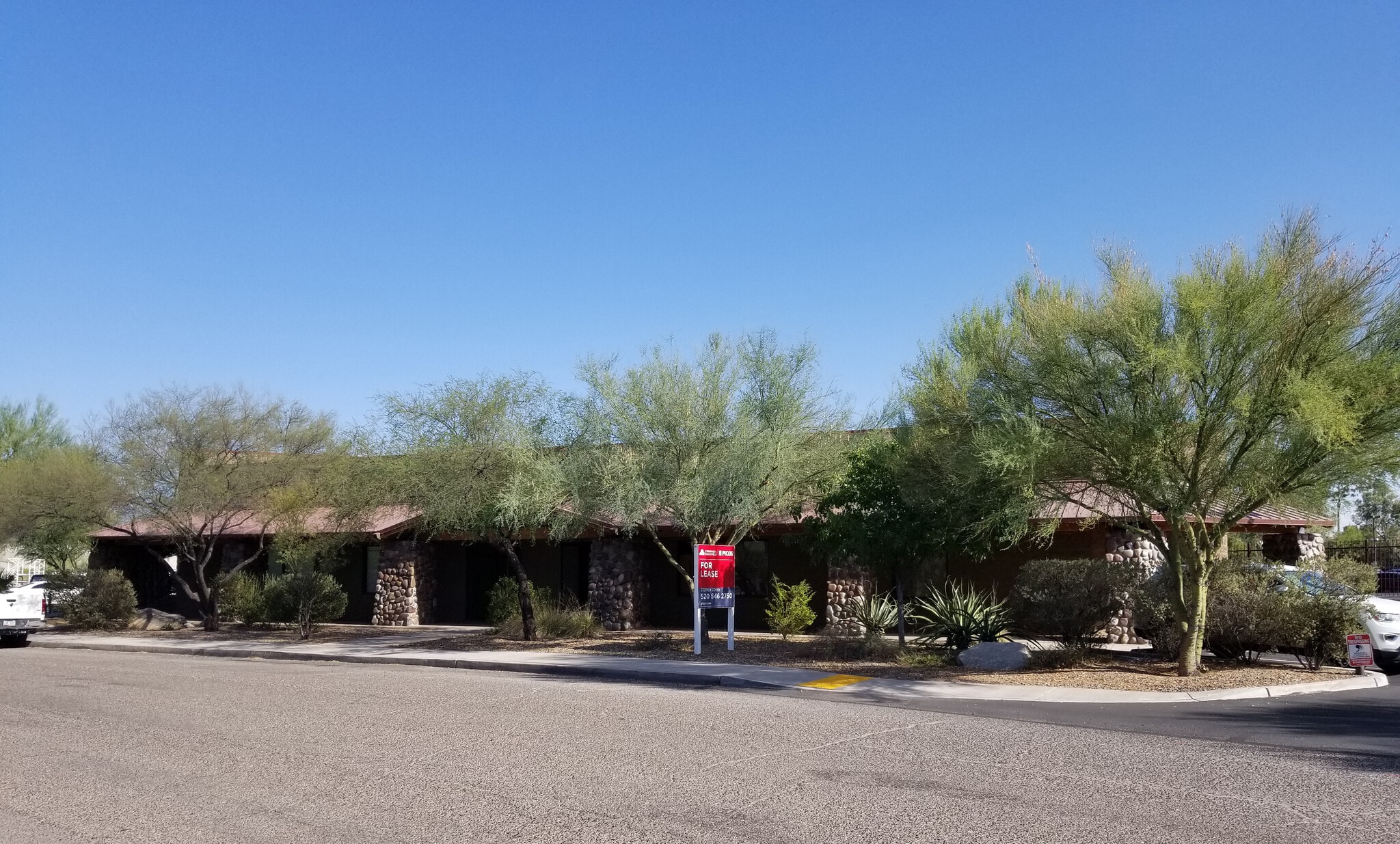 1551 S Eastside Loop, Tucson, AZ for sale Building Photo- Image 1 of 1