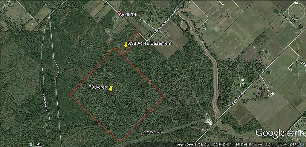 0 SPELL Rd, Needville, TX for sale Other- Image 1 of 1