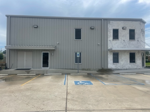 2728 Decatur St, Kenner, LA for lease - Building Photo - Image 2 of 9