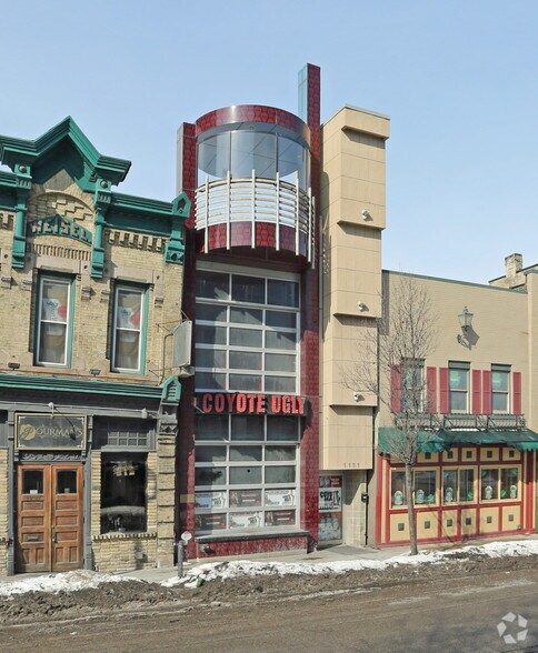 1129-1131 N Water St, Milwaukee, WI for lease - Image 1 of 4