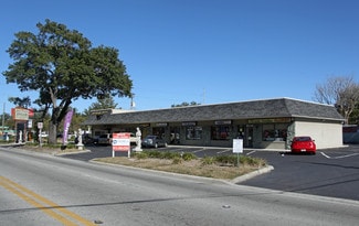More details for 4303 N Armenia Ave, Tampa, FL - Retail for Lease