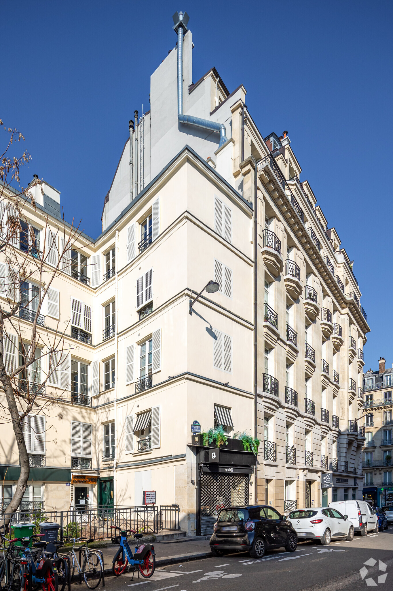 6 Rue Mabillon, Paris for lease Primary Photo- Image 1 of 4