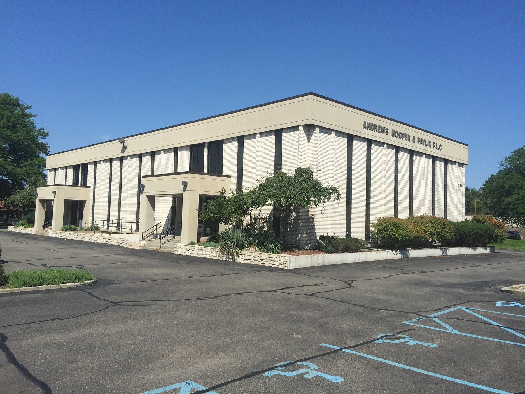 4295 Okemos Rd, Okemos, MI for sale Building Photo- Image 1 of 1