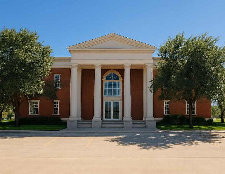 16610 Interstate 45 N, Conroe, TX for sale - Primary Photo - Image 1 of 1