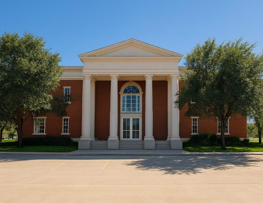 16610 Interstate 45 N, Conroe, TX for sale Primary Photo- Image 1 of 1