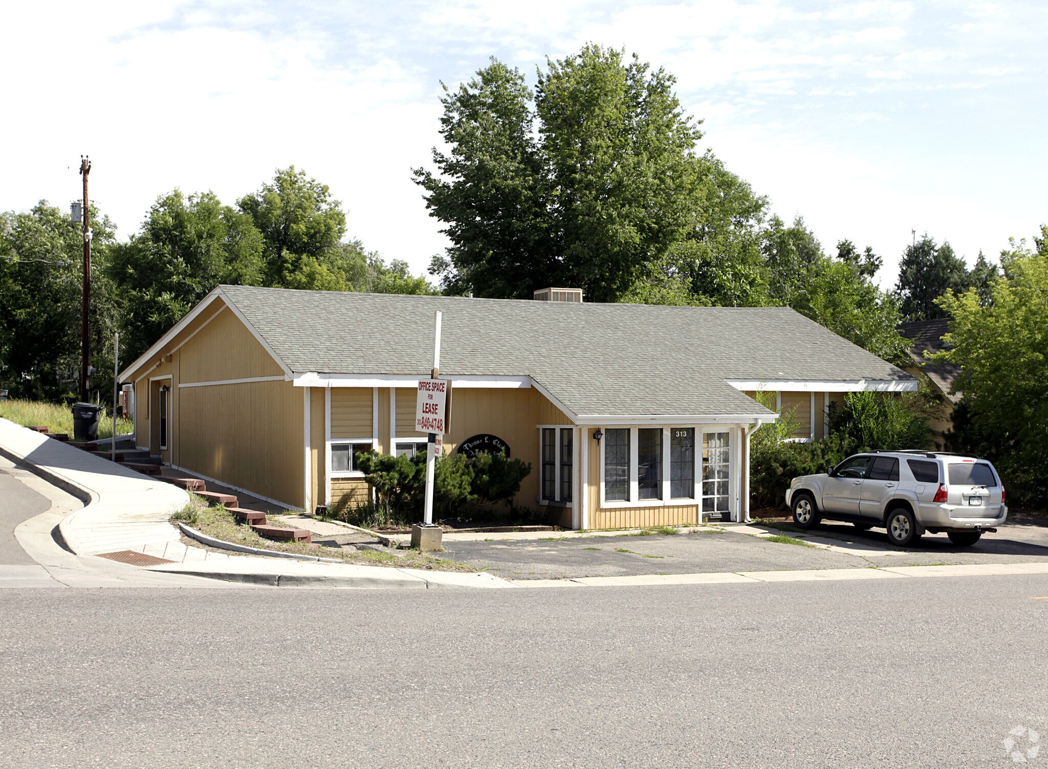 313 E Kiowa Ave, Elizabeth, CO for sale Primary Photo- Image 1 of 1