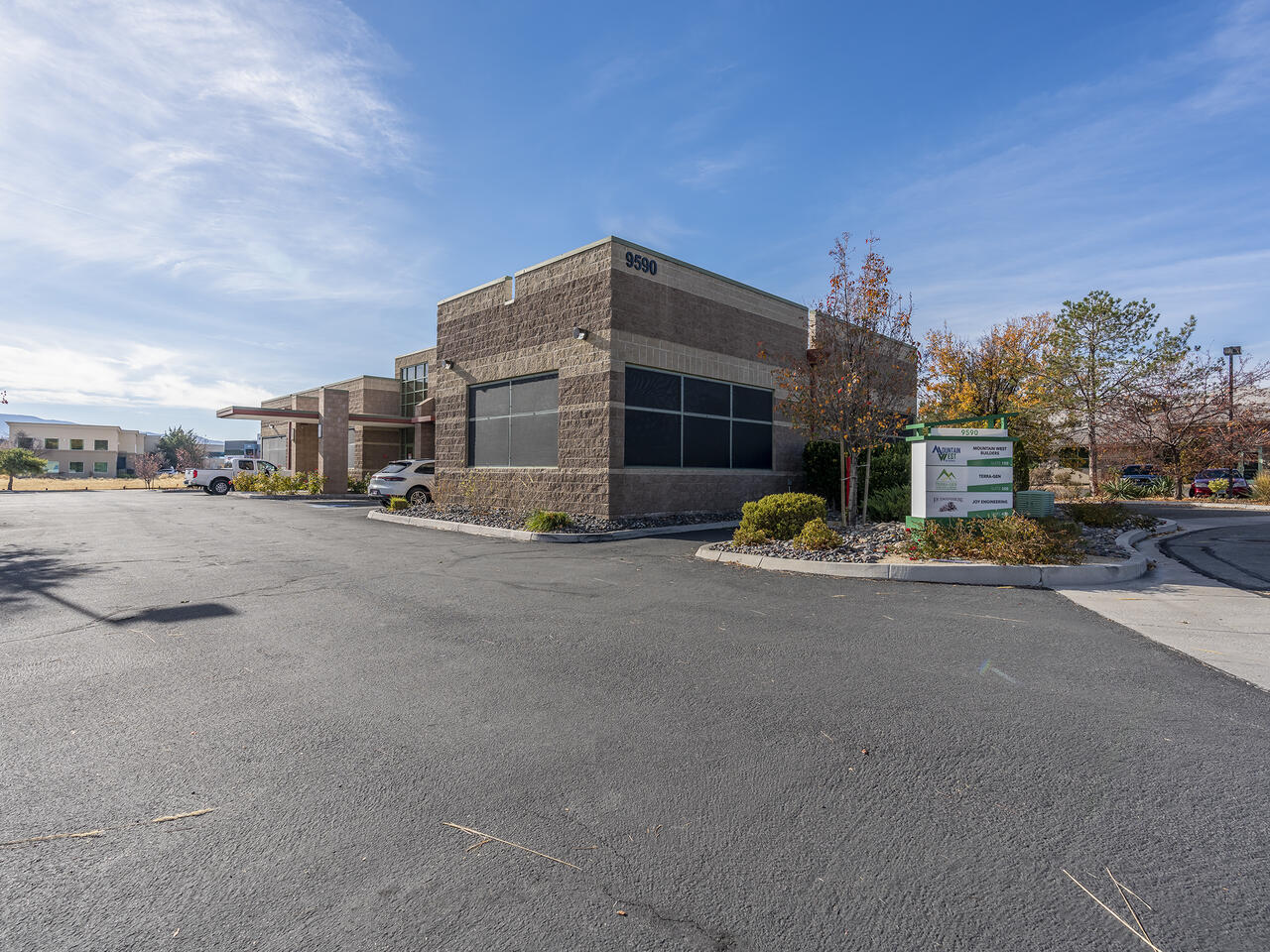 9590 Prototype Ct, Reno, NV for sale Building Photo- Image 1 of 1