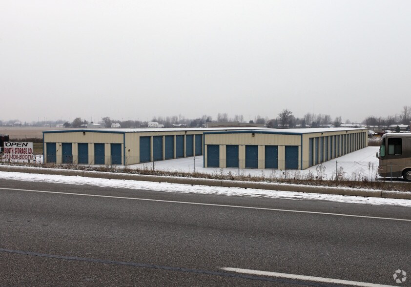 730 S Stadium Rd, Oregon, OH for sale - Primary Photo - Image 1 of 1