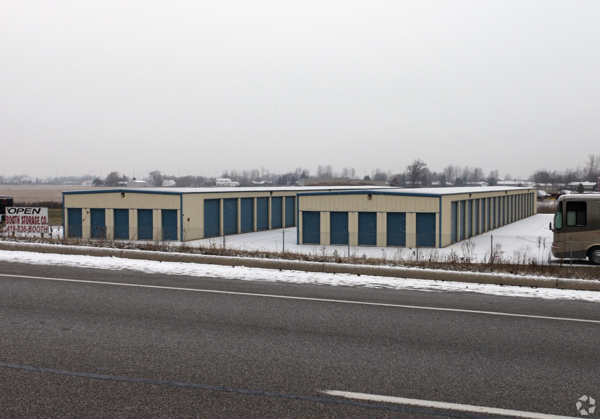 730 S Stadium Rd, Oregon, OH for sale Primary Photo- Image 1 of 1