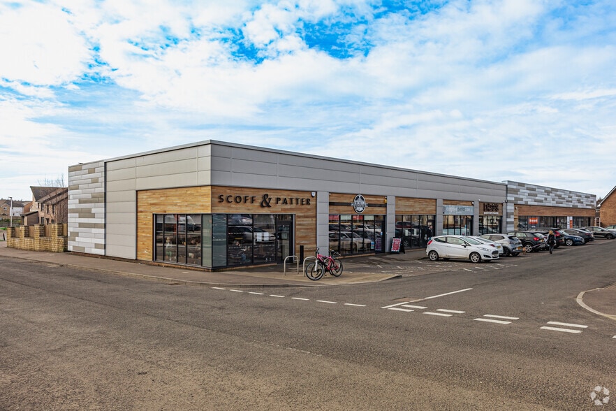 Station Rd, Bishopton for lease - Building Photo - Image 3 of 3