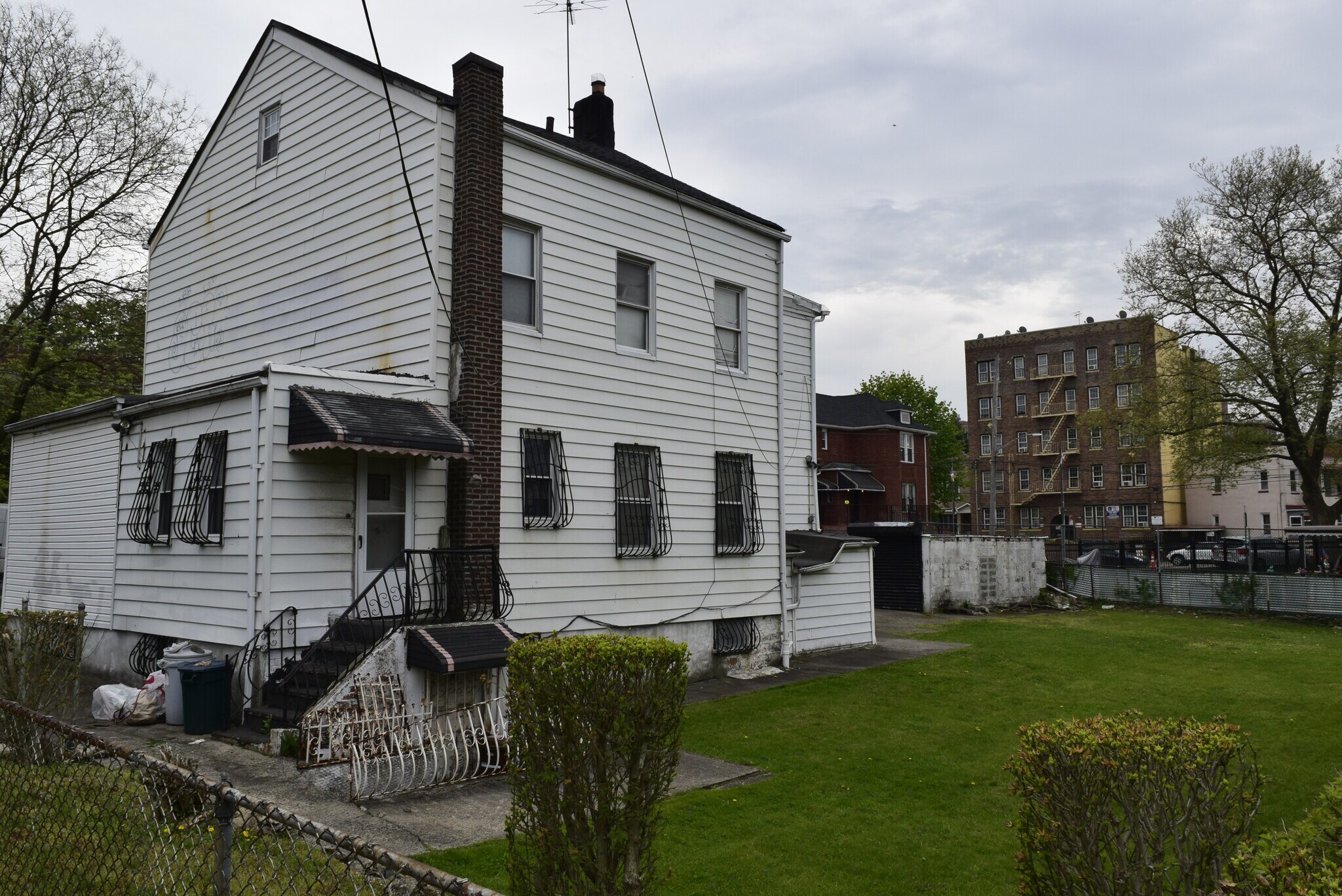 3020 Williamsbridge Rd, Bronx, NY for sale Primary Photo- Image 1 of 1
