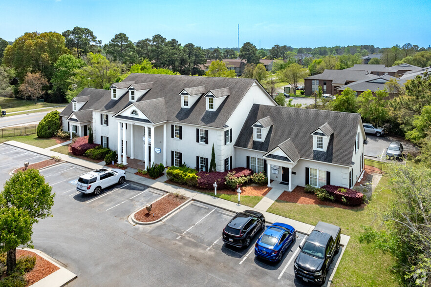 1359 21st Ave N, Myrtle Beach, SC for sale - Primary Photo - Image 1 of 1