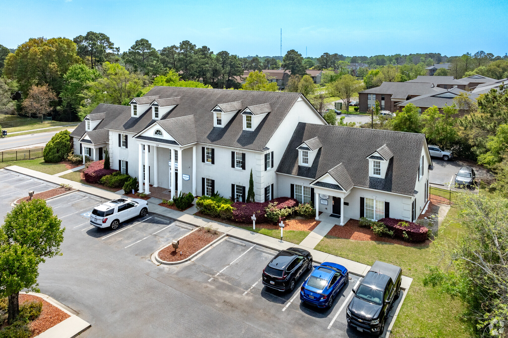 1359 21st Ave N, Myrtle Beach, SC for sale Primary Photo- Image 1 of 1