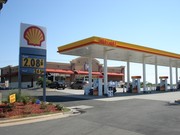 1104 Hwy 96 Hwy, Kathleen GA - Gas Station