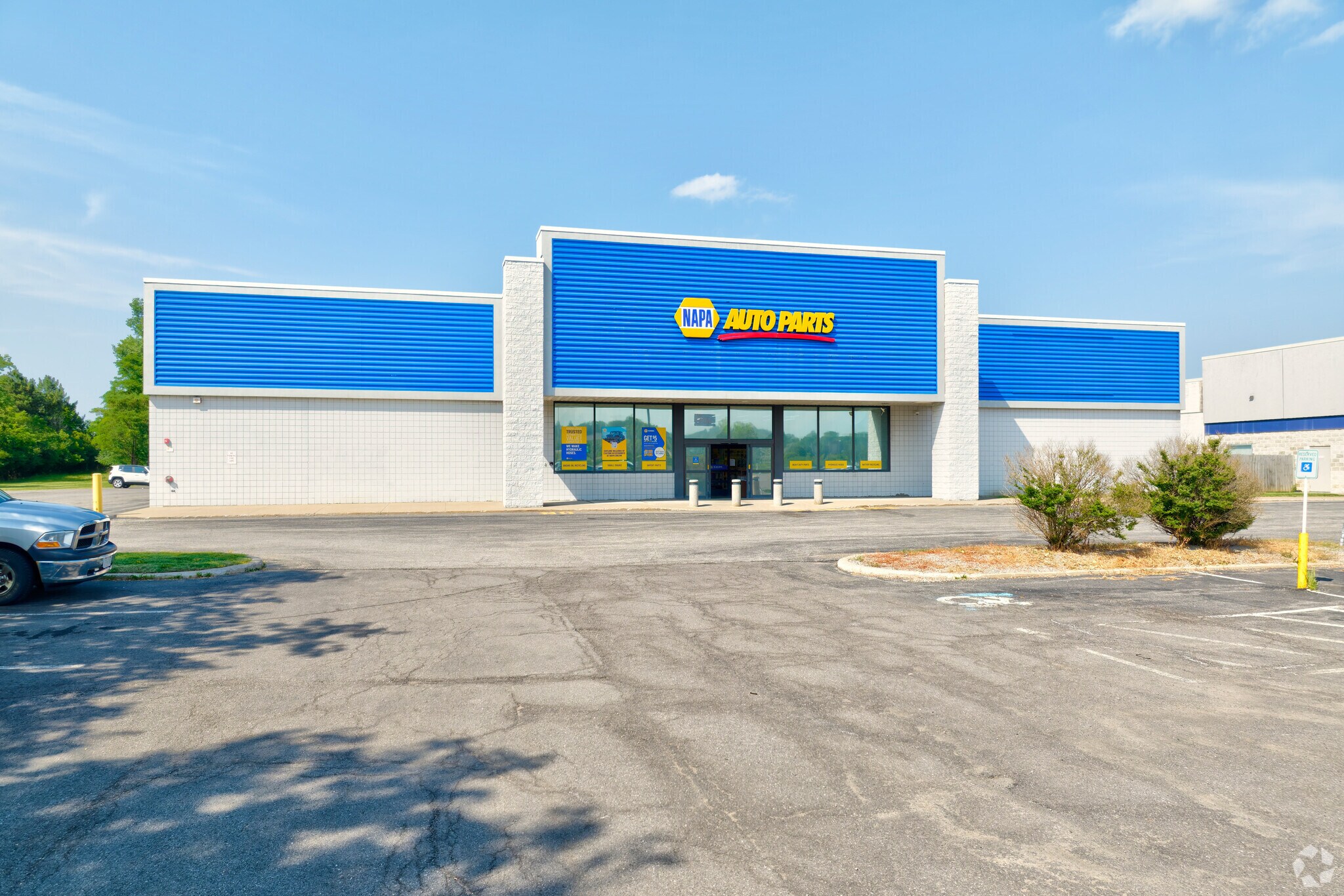 1190 Jefferson Rd, Rochester, NY for sale Primary Photo- Image 1 of 5