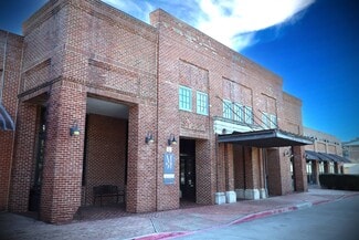 More details for 611 S Main St, Grapevine, TX - Office for Lease