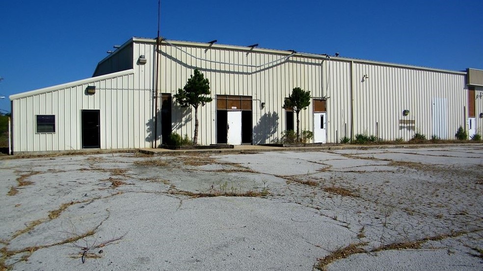 361765 E Hwy 64, Cleveland, OK for sale - Building Photo - Image 1 of 1