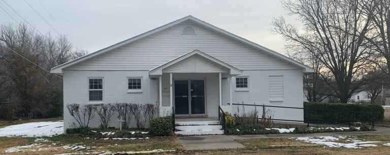 4241 S 37th West Ave, Tulsa, OK for sale Primary Photo- Image 1 of 1