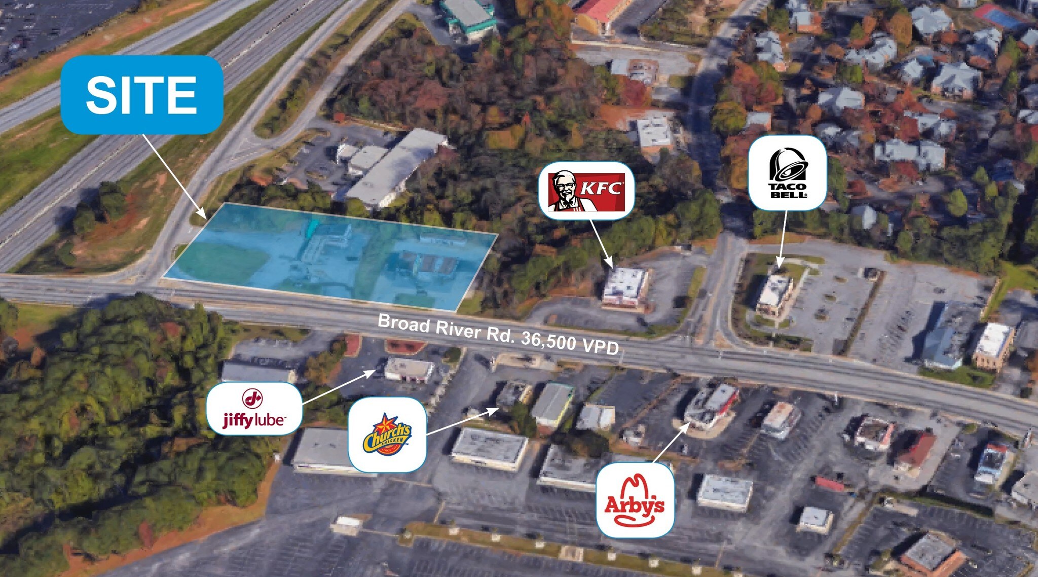 2114 Broad River Rd, Columbia, SC for sale Other- Image 1 of 1