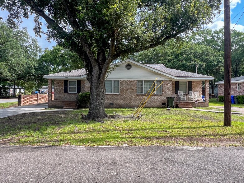1740 Pinecrest Rd, Charleston, SC for sale - Primary Photo - Image 1 of 12